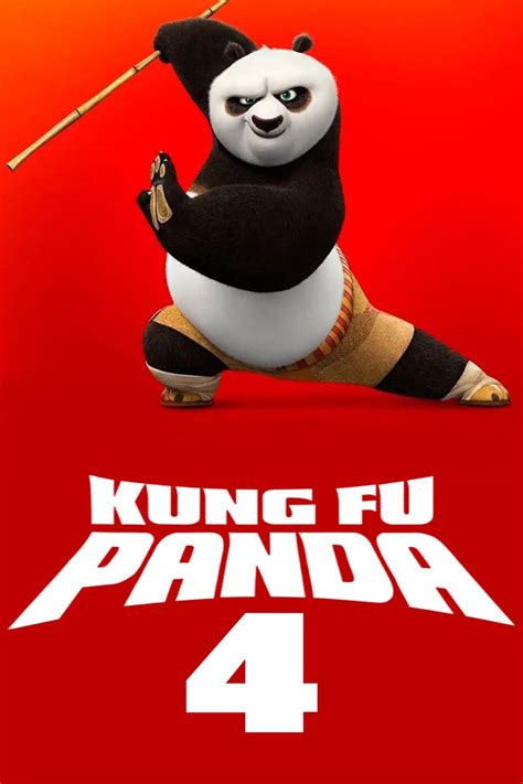 latest Kung Fu Panda